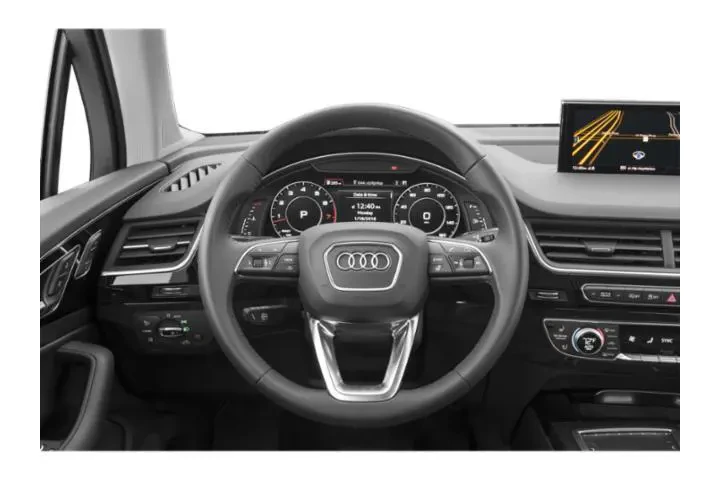 $19999 : Audi Q7 2019 AWD quattro SE image 7