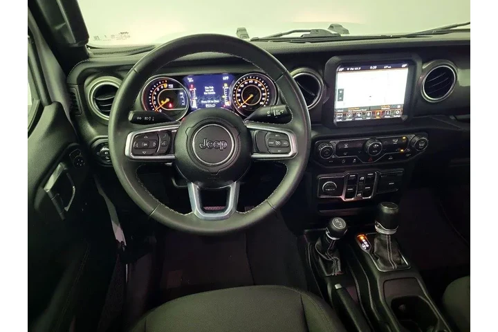 $28998 : Jeep Gladiator 2023 4x4 Over image 10