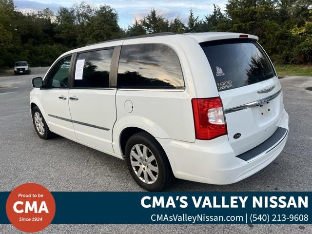 $9321 : PRE-OWNED 2015 CHRYSLER TOWN image 7