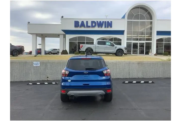 $11950 : Ford Escape 2017 SE 4dr SUV image 6