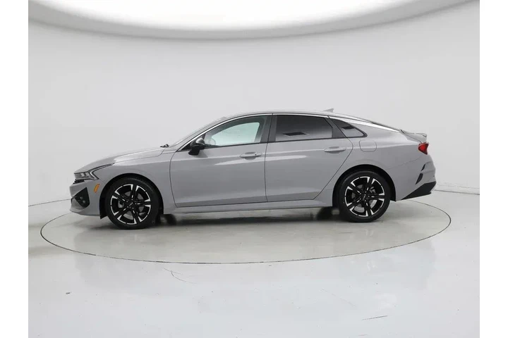 $25998 : Kia K5 2023 GT-Line 4dr Seda image 3