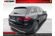 $13995 : Mercedes-Benz GLC 2020 AWD G thumbnail