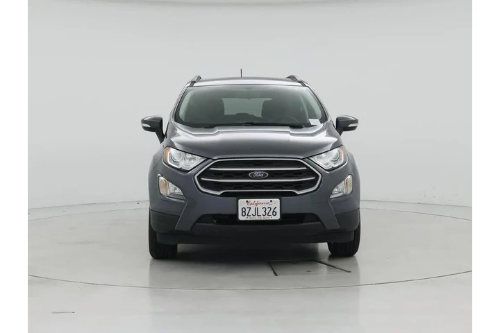 $14998 : Ford EcoSport 2021 SE 4dr Cr image 5