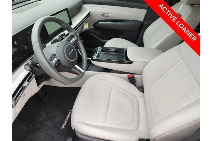 $37425 : Hyundai TUCSON 2026 Limited image 10