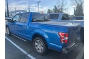 $31988 : Ford F-150 2020 4x2 XLT 4dr thumbnail