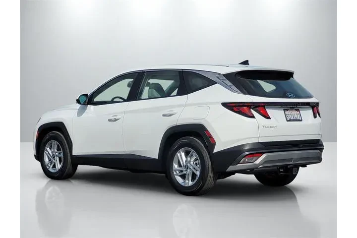 $24379 : Hyundai TUCSON 2025 SE 4dr S image 6