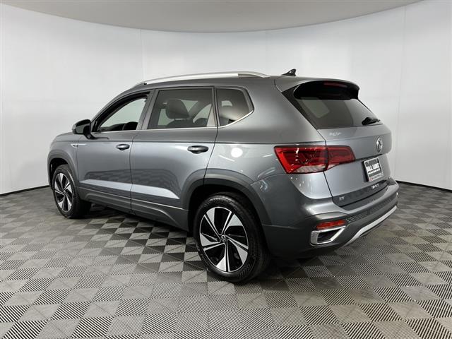 $23973 : VOLKSWAGEN TAOS 1.5T SE AWD image 8