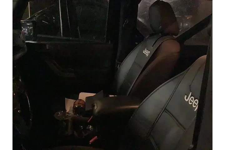 $22270 : Jeep Wrangler 2017 4x4 Sport image 5