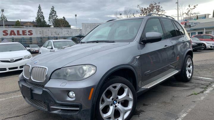 $7495 : 2009 BMW X5 xDrive48i image 3