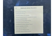 2014 TESLA MODEL S P85D SEDAN thumbnail