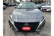 2024 Altima 2.5 SV thumbnail