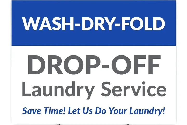 $10 : Jenny's Laundry Redlands image 4