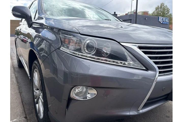 $43995 : 2014 RX 350 image 6