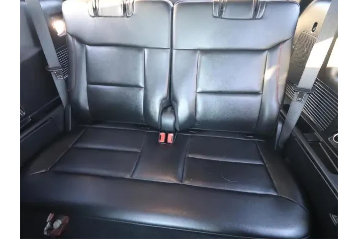 $34949 : Ford Explorer 2022 AWD ST-Li image 8