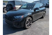 Audi SQ5 2023 AWD 3.0T quatt en Atlanta