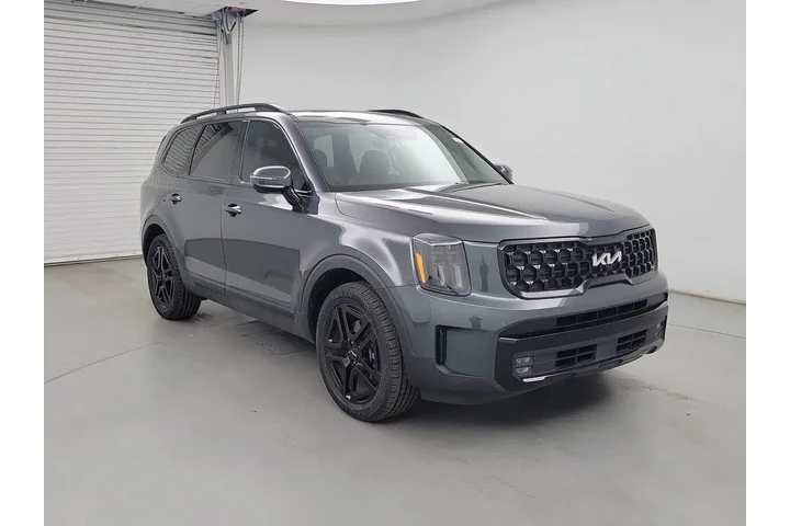 $39998 : Kia Telluride 2024 AWD SX X- image 1
