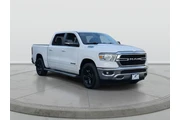 Ram 1500 2020 4x4 Big Horn 4