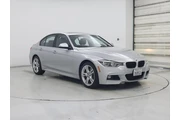 BMW 3 Series 2016 AWD 328i x
