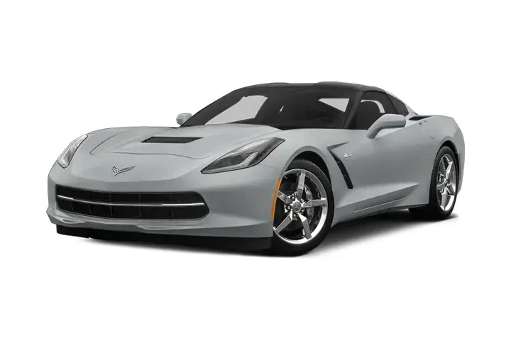 $36904 : Chevrolet Corvette 2014 Stin image 1