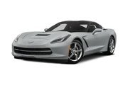 Chevrolet Corvette 2014 Stin en Orlando