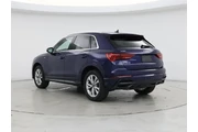 $22998 : Audi Q3 2021 AWD quattro S l thumbnail