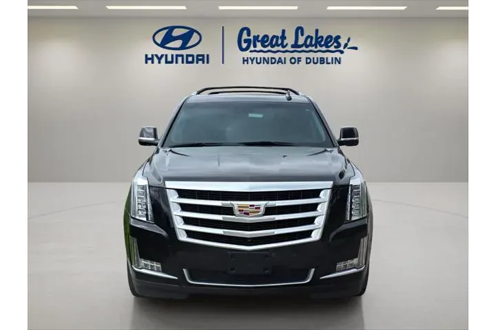 $33366 : Cadillac Escalade 2019 4x4 L image 8