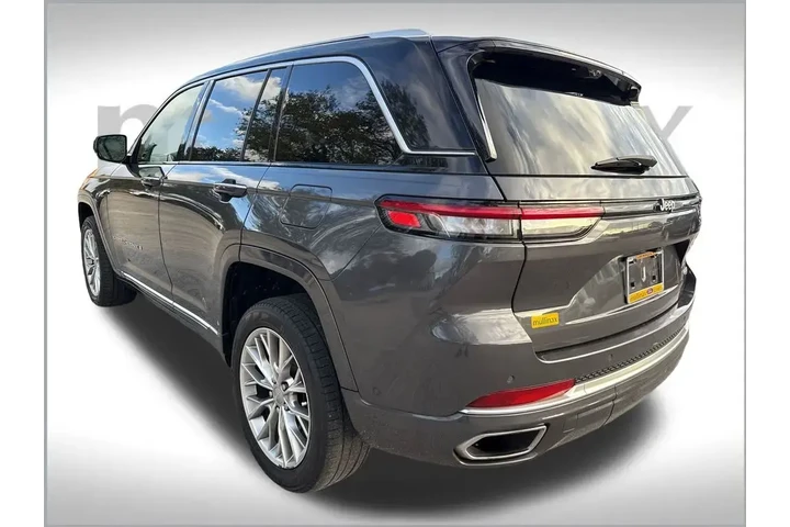 $30900 : Jeep Grand Cherokee 2022 4x2 image 10