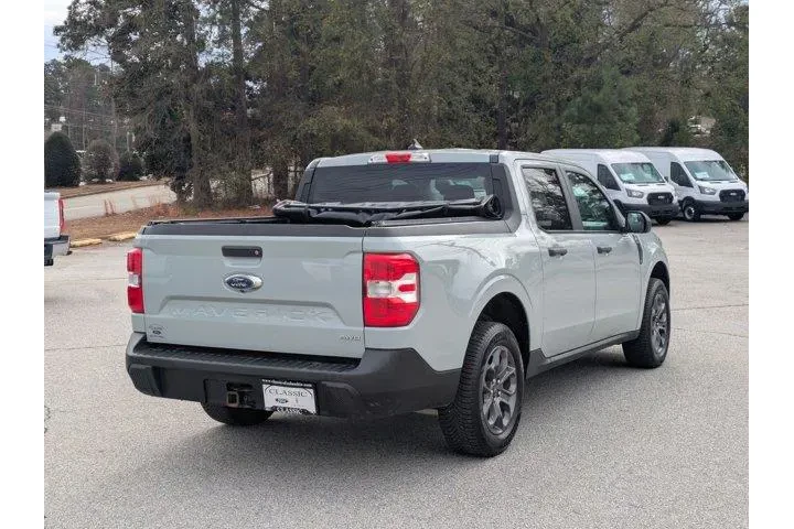 $21995 : Ford Maverick 2022 AWD XLT 4 image 5