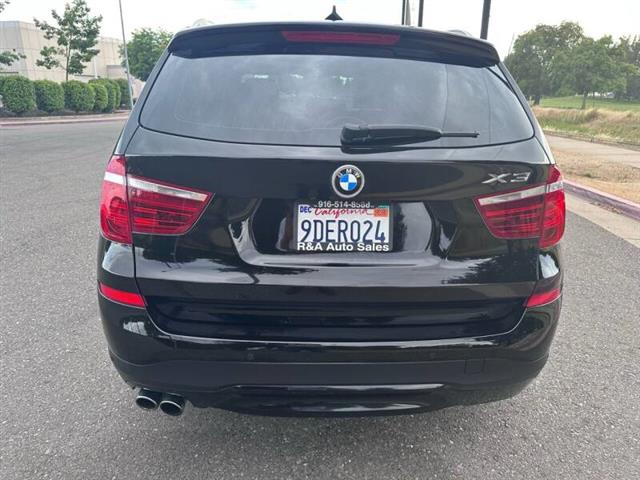 $18995 : 2017 BMW X3 sDrive28i image 5