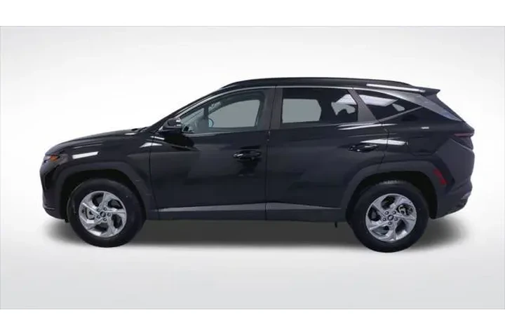$24295 : Hyundai TUCSON 2023 AWD SEL image 8