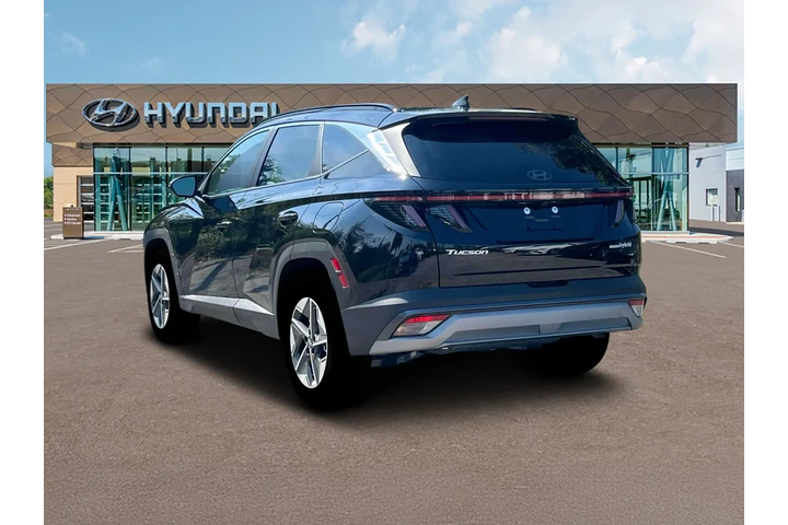 $33990 : Hyundai TUCSON Hybrid 2025 A image 5