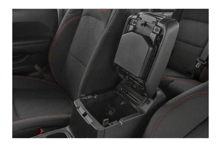 Jeep Wrangler Unlimited 2021 image 9