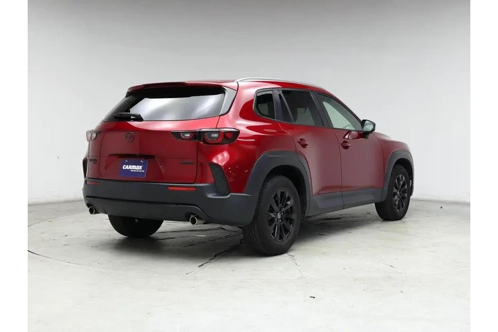 $26998 : Mazda CX-50 2024 AWD 2.5 S P image 8