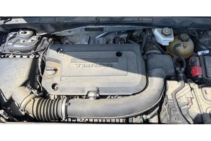 $18235 : Buick Envision 2021 AWD Esse image 8