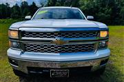 $24900 : 2015 CHEVROLET SILVERADO 150 thumbnail