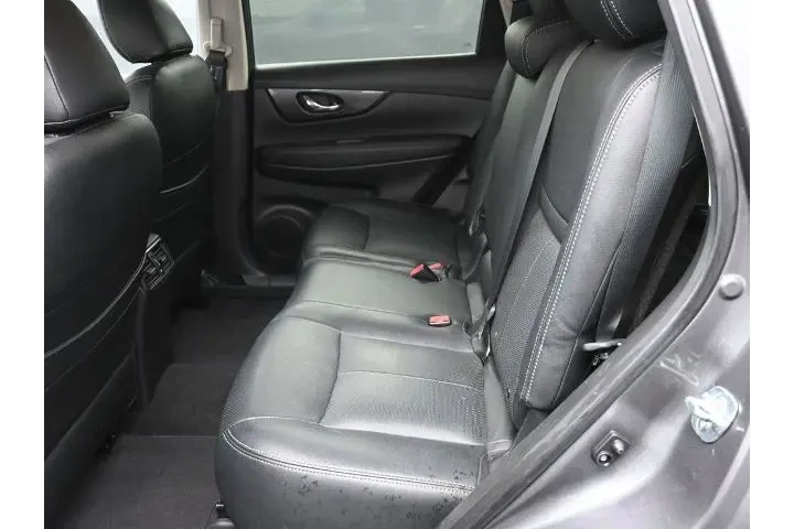 $12492 : Nissan Rogue 2019 S 4dr Cros image 7