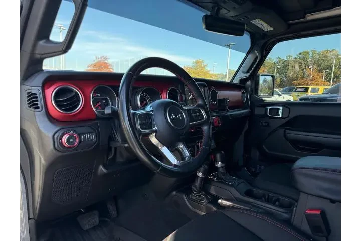 $32404 : Jeep Wrangler Unlimited 2022 image 10