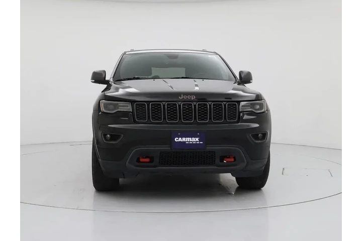 $31998 : Jeep Grand Cherokee 2021 4x4 image 5