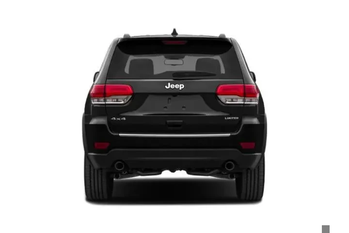 $8711 : Jeep Grand Cherokee 2015 4x4 image 5