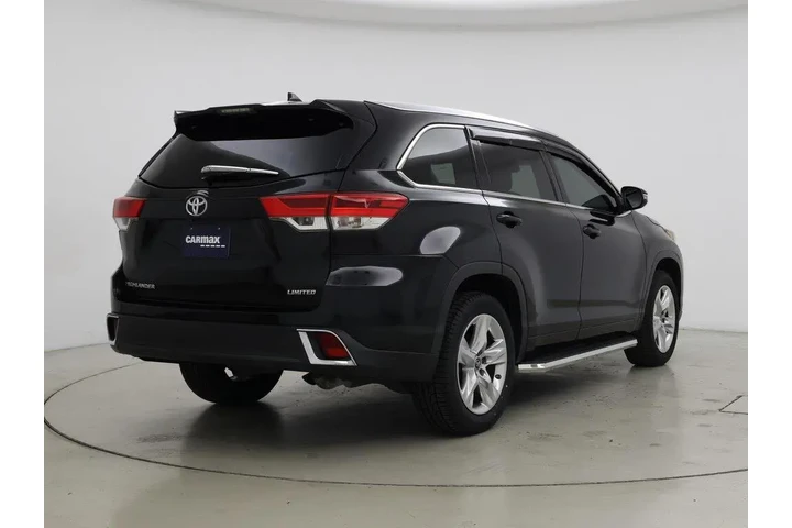 $17998 : Toyota Highlander 2017 Limit image 8