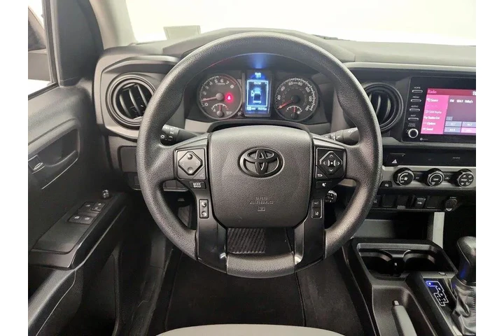 $27998 : Toyota Tacoma 2021 4x4 SR 4d image 10