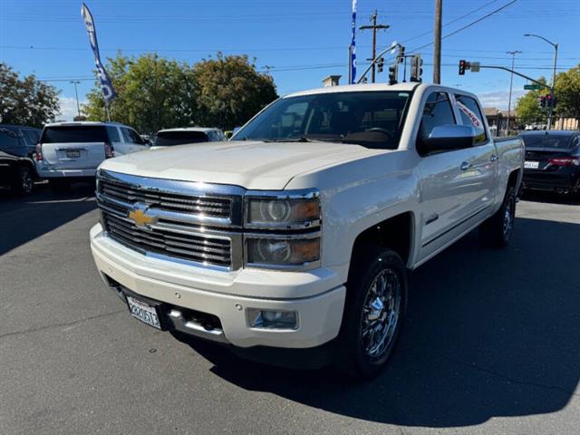 $20998 : 2014 Silverado 1500 High Coun image 5