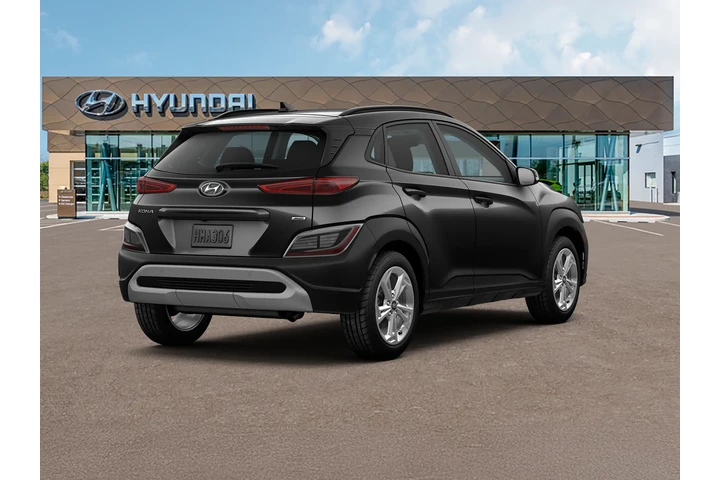 $19504 : Hyundai KONA 2023 AWD SEL 4d image 7