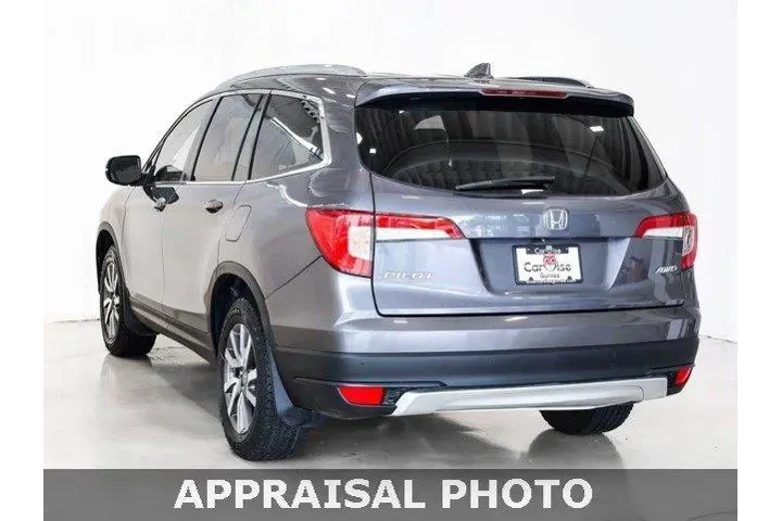 $34344 : Honda Pilot 2021 AWD Black E image 3