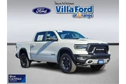 Ram 1500 2020 4x4 Rebel 4dr en Orange County