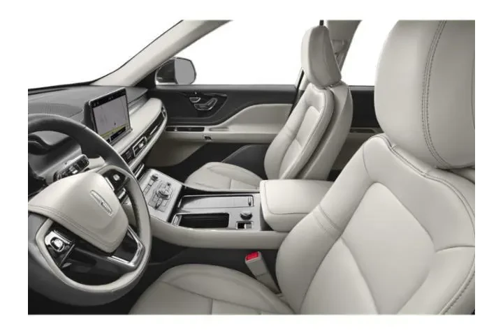 $39990 : Lincoln Aviator 2024 Premier image 9