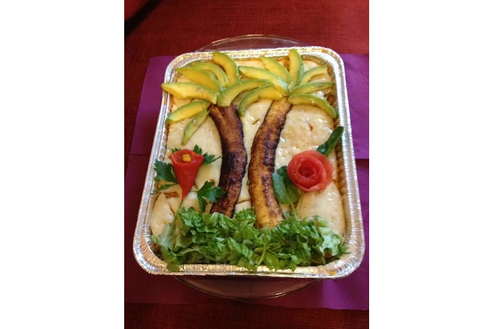 FRANK'S COMIDA A DOMICILIO image 4
