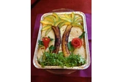 FRANK'S COMIDA A DOMICILIO thumbnail