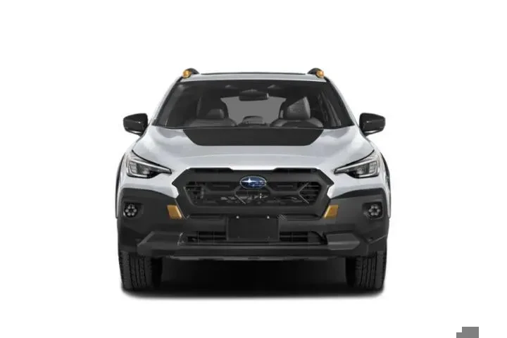 $34900 : Subaru Crosstrek 2024 AWD Wi image 4