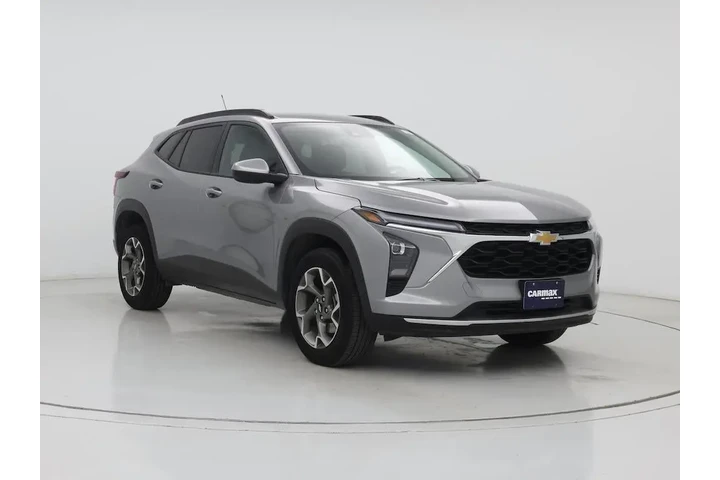 $20998 : Chevrolet Trax 2025 LT 4dr C image 1